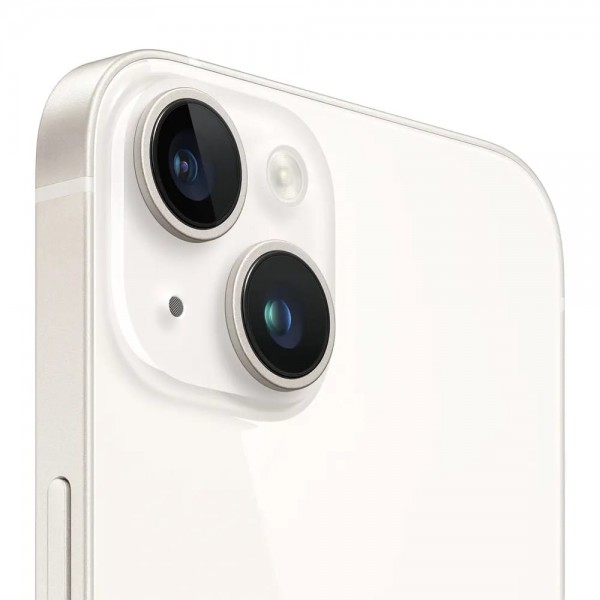 Apple iPhone 14 Plus 512 Gb Starlight (MQ5D3)