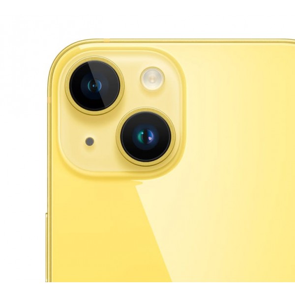 Apple iPhone 14 Plus 128 Gb Yellow (MR693)