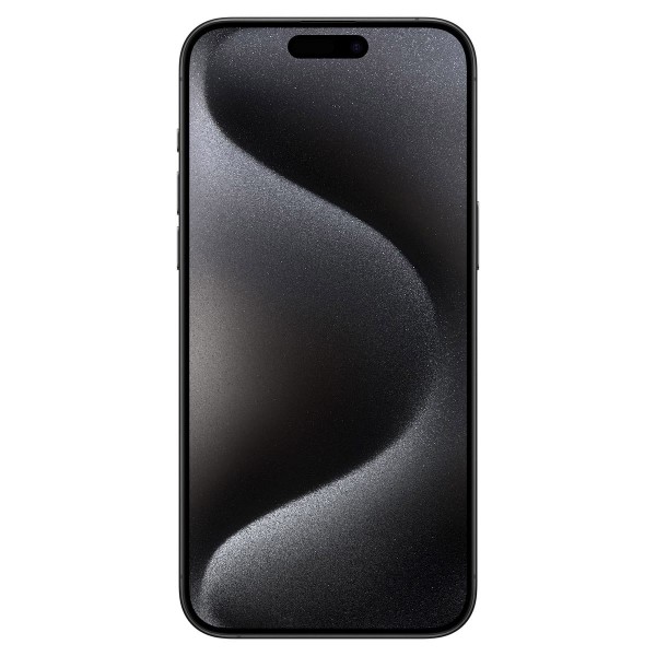 Apple iPhone 15 Pro Max 256 Gb Black Titanium (MU773)