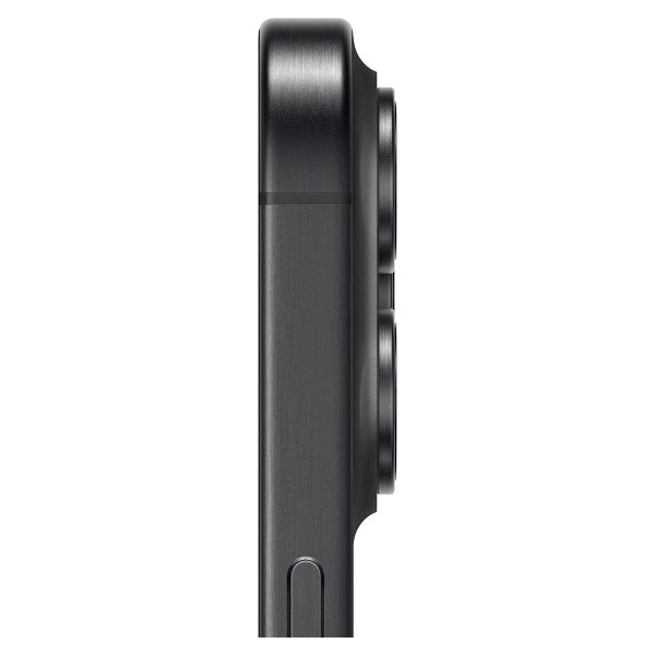 Apple iPhone 15 Pro 128 Gb Black Titanium (MTUV3)