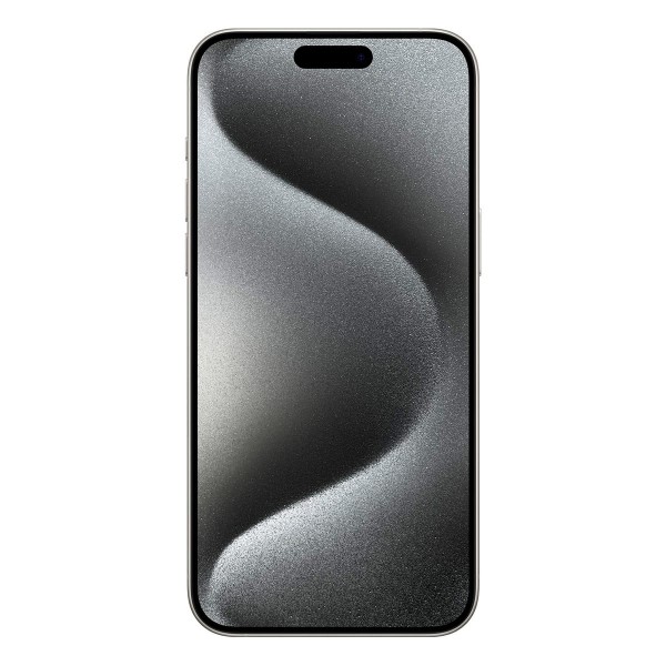 Apple iPhone 15 Pro 1 Tb White Titanium (MTVD3)