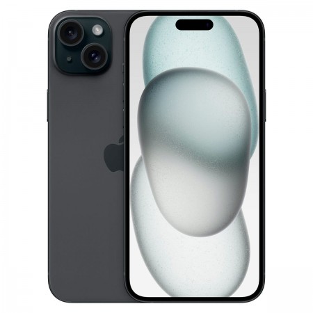 Apple iPhone 15 128 Gb Black (MTP03)