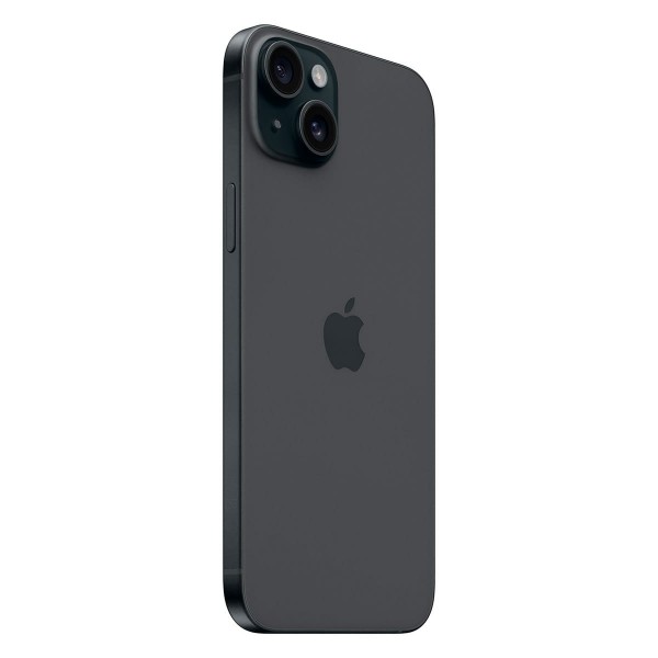 Apple iPhone 15 Plus 128 Gb Black (MTXR3) eSim