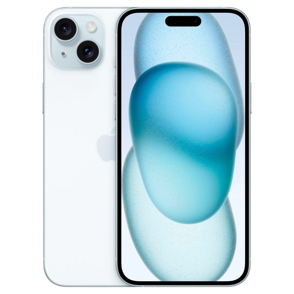 Apple iPhone 15 Plus 256 Gb Blue (MU013) eSim