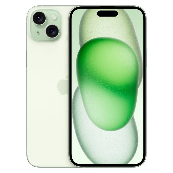 Apple iPhone 15 Plus 256 Gb Green (MU023) eSim