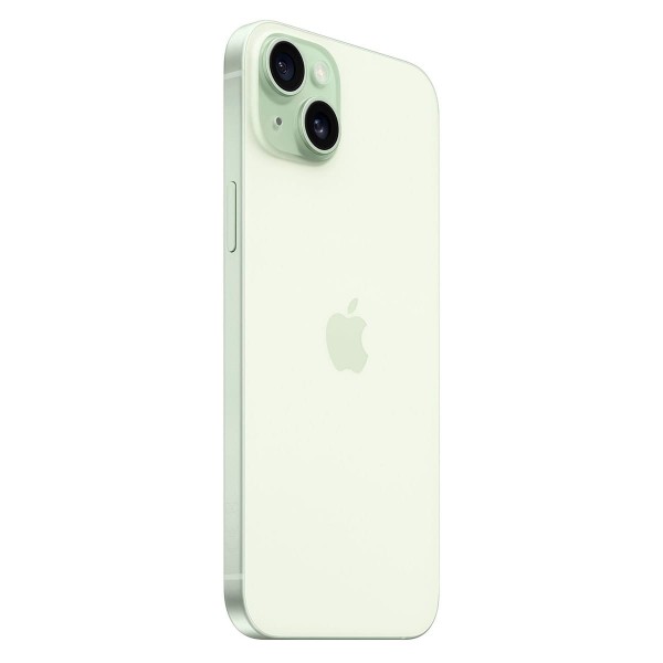 Apple iPhone 15 256 Gb Green (MTM83) eSim
