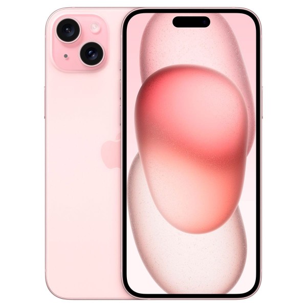 Apple iPhone 15 Plus 256 Gb Pink (MU193)
