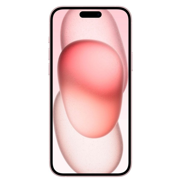 Apple iPhone 15 Plus 256 Gb Pink (MU193)