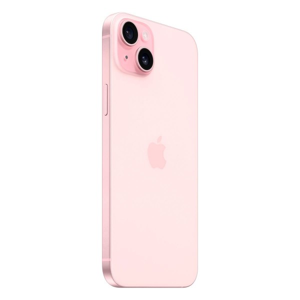 Apple iPhone 15 512 Gb Pink (MTPD3)
