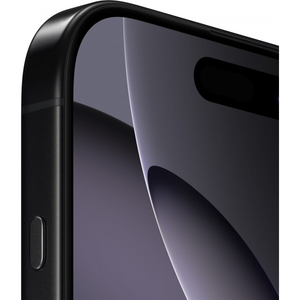 Apple iPhone 16 Pro 128 Gb Black Titanium (eSim)