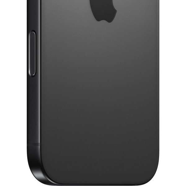 Apple iPhone 16 Pro 1 Tb Black Titanium (eSim)