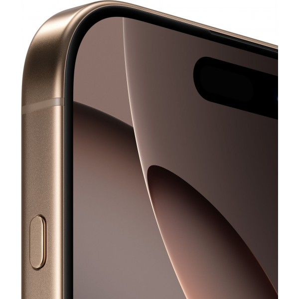 Apple iPhone 16 Pro 256 Gb Desert Titanium (MYMJ3) eSim