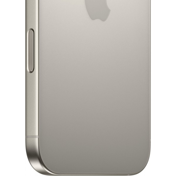 Apple iPhone 16 Pro 1 Tb Natural Titanium (MYNX3)