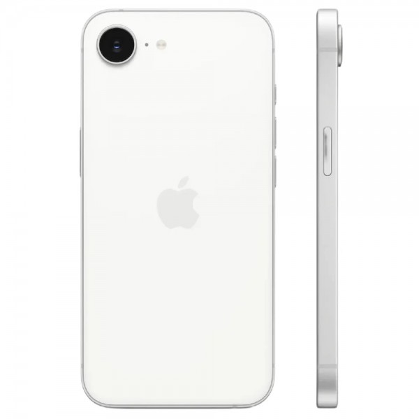 Apple iPhone 16e 512 Gb White eSim