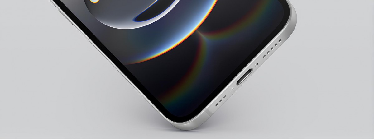 Прочный корпус iPhone 16e | znayomi.com