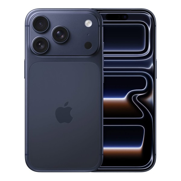 Apple iPhone 17 Pro Max 1 Tb Deep Blue (MFXQ4) eSim