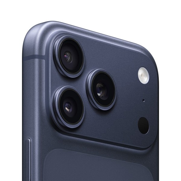 Apple iPhone 17 Pro Max 1 Tb Deep Blue (MFXQ4) eSim