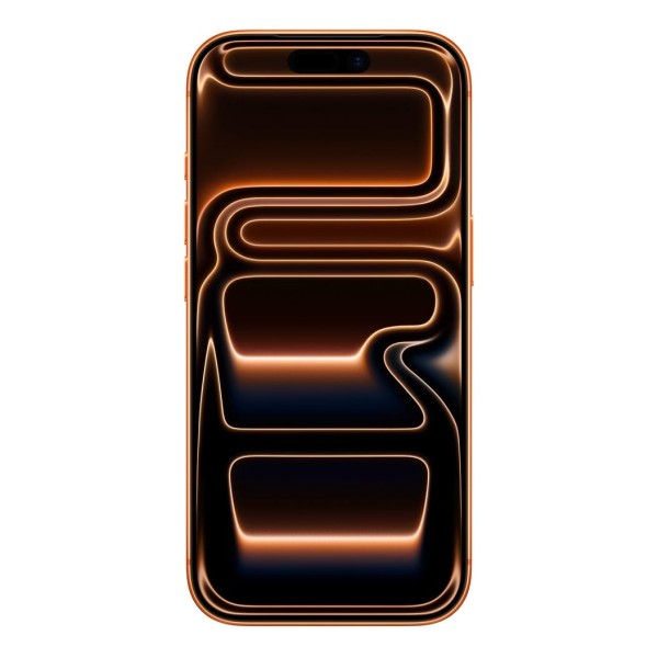 Apple iPhone 17 Pro Max 256 Gb Cosmic Orange (MFXH4) eSim