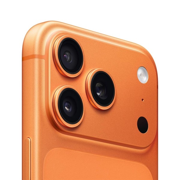 Apple iPhone 17 Pro Max 256 Gb Cosmic Orange (MFXH4) eSim