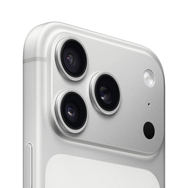 Apple iPhone 17 Pro Max 1 Tb Silver (MFYV4)
