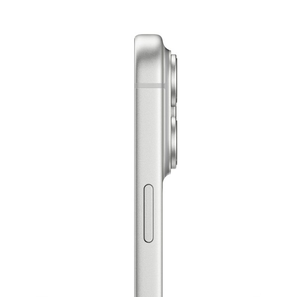 Apple iPhone 17 Pro Max 1 Tb Silver (MFYV4)