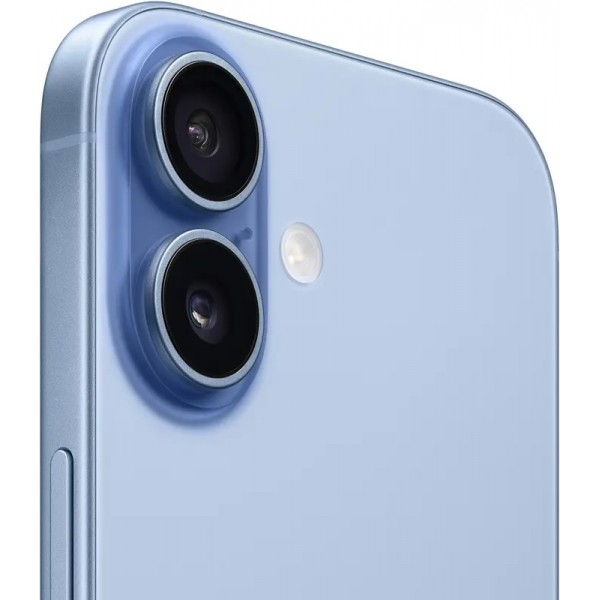 Apple iPhone 17 256 Gb Mist blue (MG6L4)