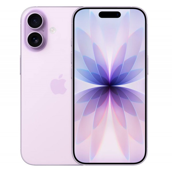 Apple iPhone 17 256 Gb (Lavender)
