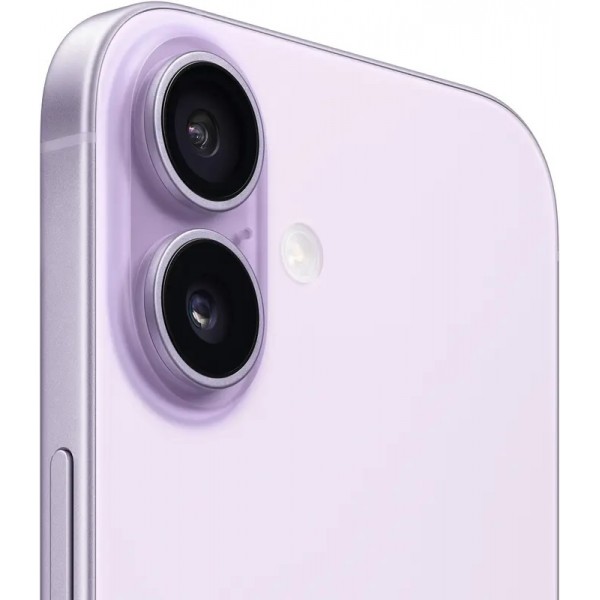 Apple iPhone 17 256 Gb Lavender (MG6M4)