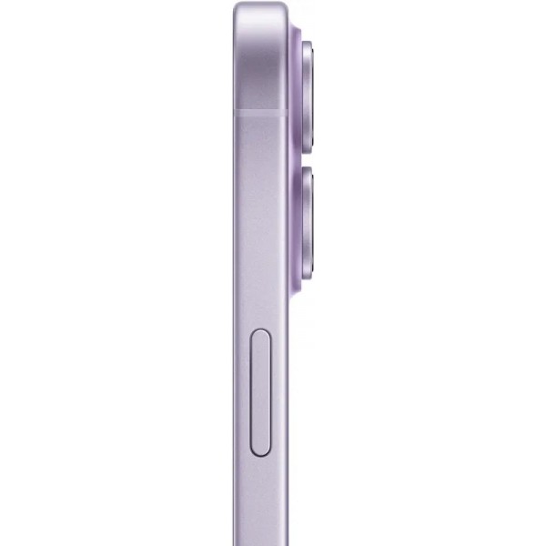 Apple iPhone 17 256 Gb Lavender (MG6M4)