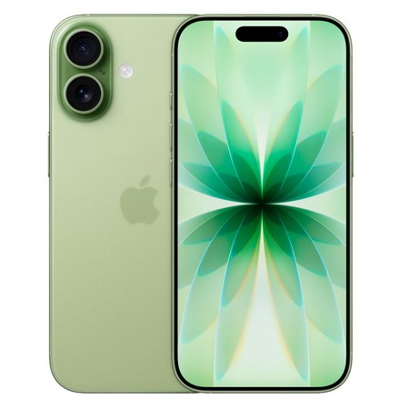 Apple iPhone 17 256 Gb Sage (MG6N4)