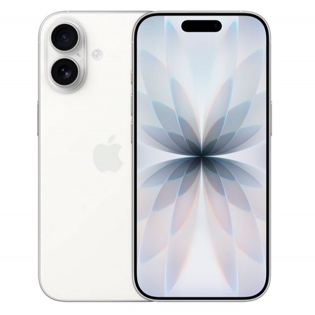 Apple iPhone 17 256 Gb White (MG6K4)