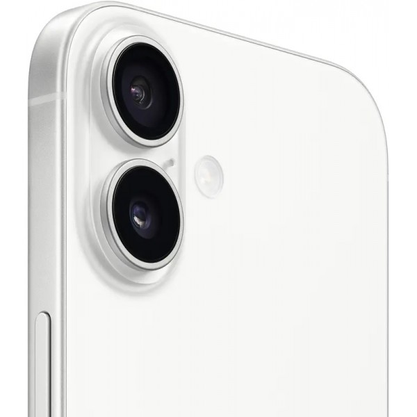 Apple iPhone 17 512 Gb White (MG6Q4)