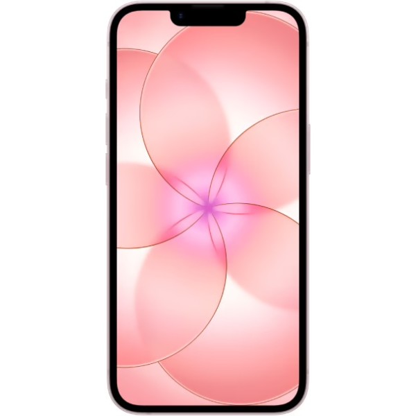 Смартфон Apple iPhone 17e 256 Gb eSIM Soft Pink (MHRQ4)