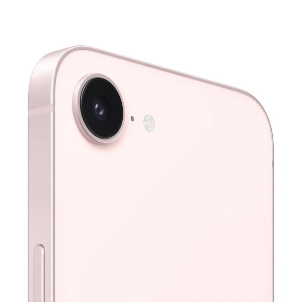 Смартфон Apple iPhone 17e 256 Gb eSIM Soft Pink (MHRQ4)