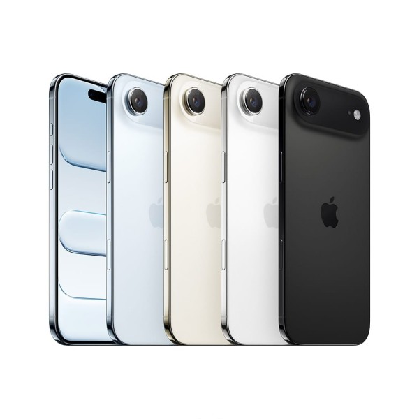 Apple iPhone Air 256 Gb Sky Blue (MG364, MG1D4, MG2P4)