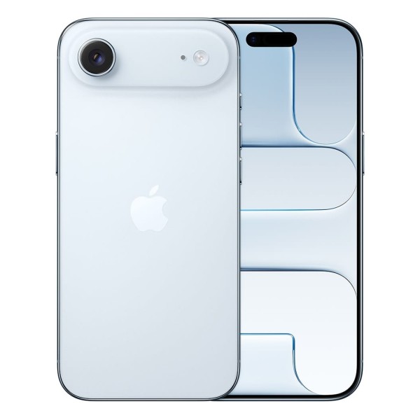 Apple iPhone Air 256 Gb Sky Blue (MG364, MG1D4, MG2P4)