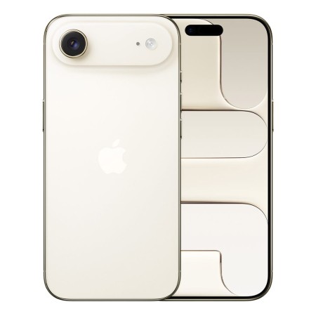 Apple iPhone Air 256 Gb Light Gold (MG344, MG1A4, MG2N4) eSim