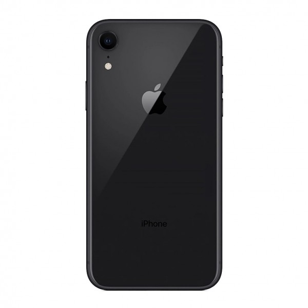 Б/У iPhone Xr 128 Gb Black (Стан 4)