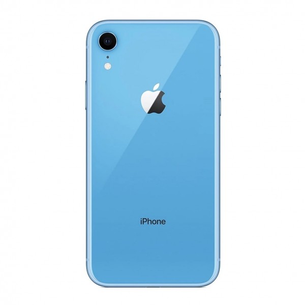 Б/У iPhone Xr 64 Gb Blue (Стан 4)