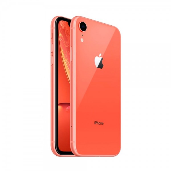 Б/У iPhone Xr 64 Gb Coral (Стан 5)