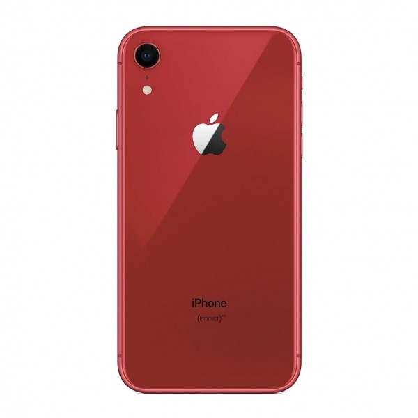 Б/У iPhone Xr 64 Gb Red (Стан 5)
