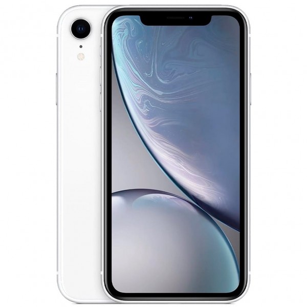 Б/У iPhone Xr 64 Gb White (Стан 5)