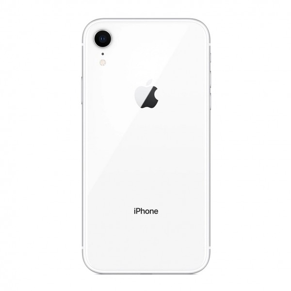 Б/У iPhone Xr 64 Gb White (Стан 4)