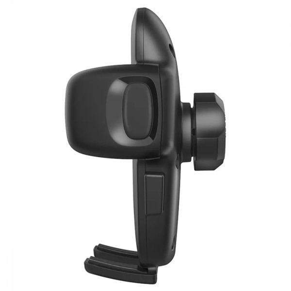 Тримач в автомобіль Proove Ellipse Air Outlet Car Mount (Чорний)