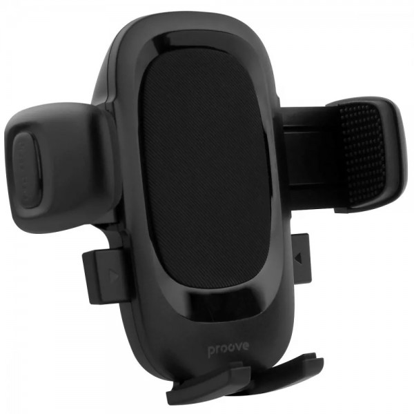 Держатель в машину Proove Ellipse Suction Type Car Mount (Черный)