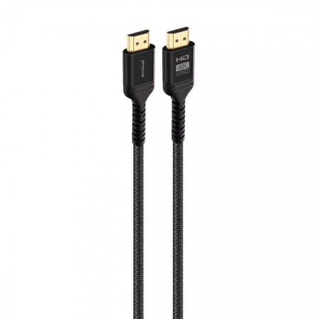 Кабель Proove PlayBack HDMI to HDMI 5м (Black)
