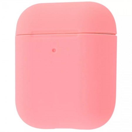 Чохол Silicone Case Slim для AirPods 2 (Pink)