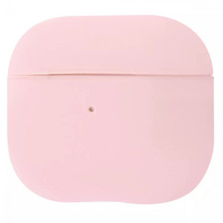Чохол Silicone Case Slim для AirPods 3 (Pink Sand)