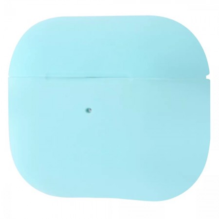 Чохол Silicone Case Slim для AirPods 3 (Turquoise)