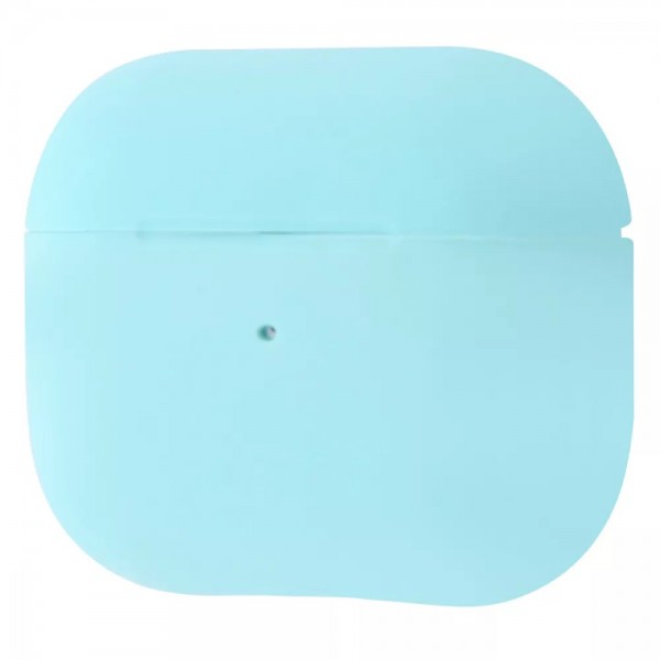 Чохол Silicone Case Slim для AirPods 3 (Turquoise)